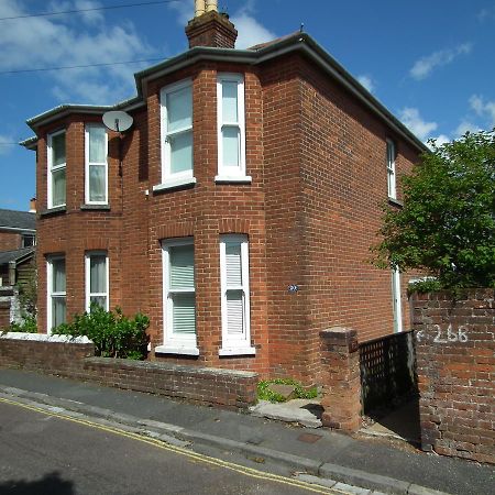 Villa 20 Bellevue Road Ryde  Exterior foto