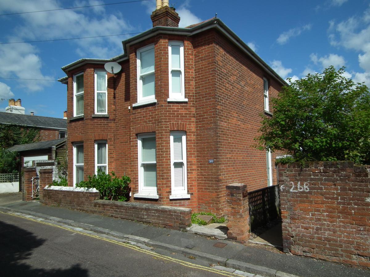 Villa 20 Bellevue Road Ryde  Exterior foto
